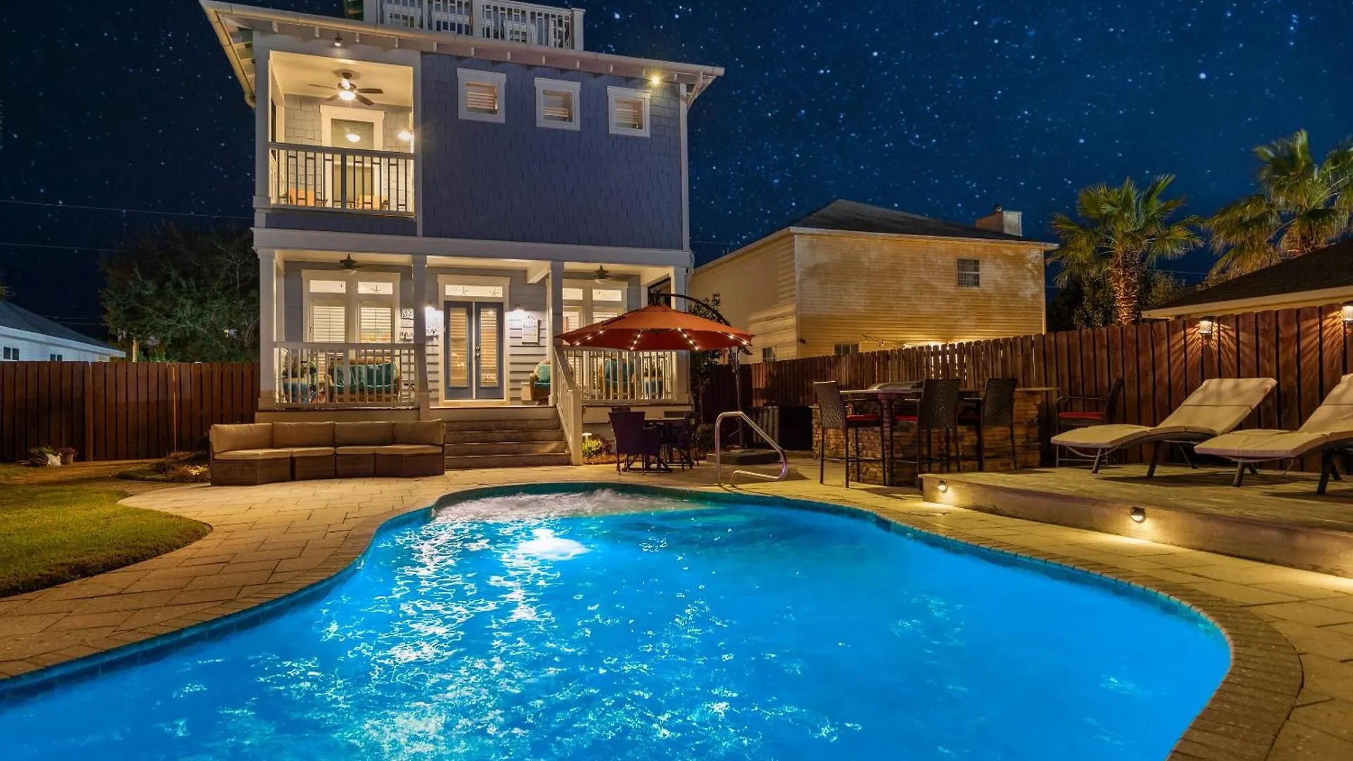 Emerald Dreams Destin